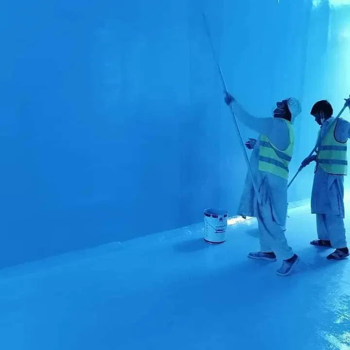 أفضل شركة عزل خزانات