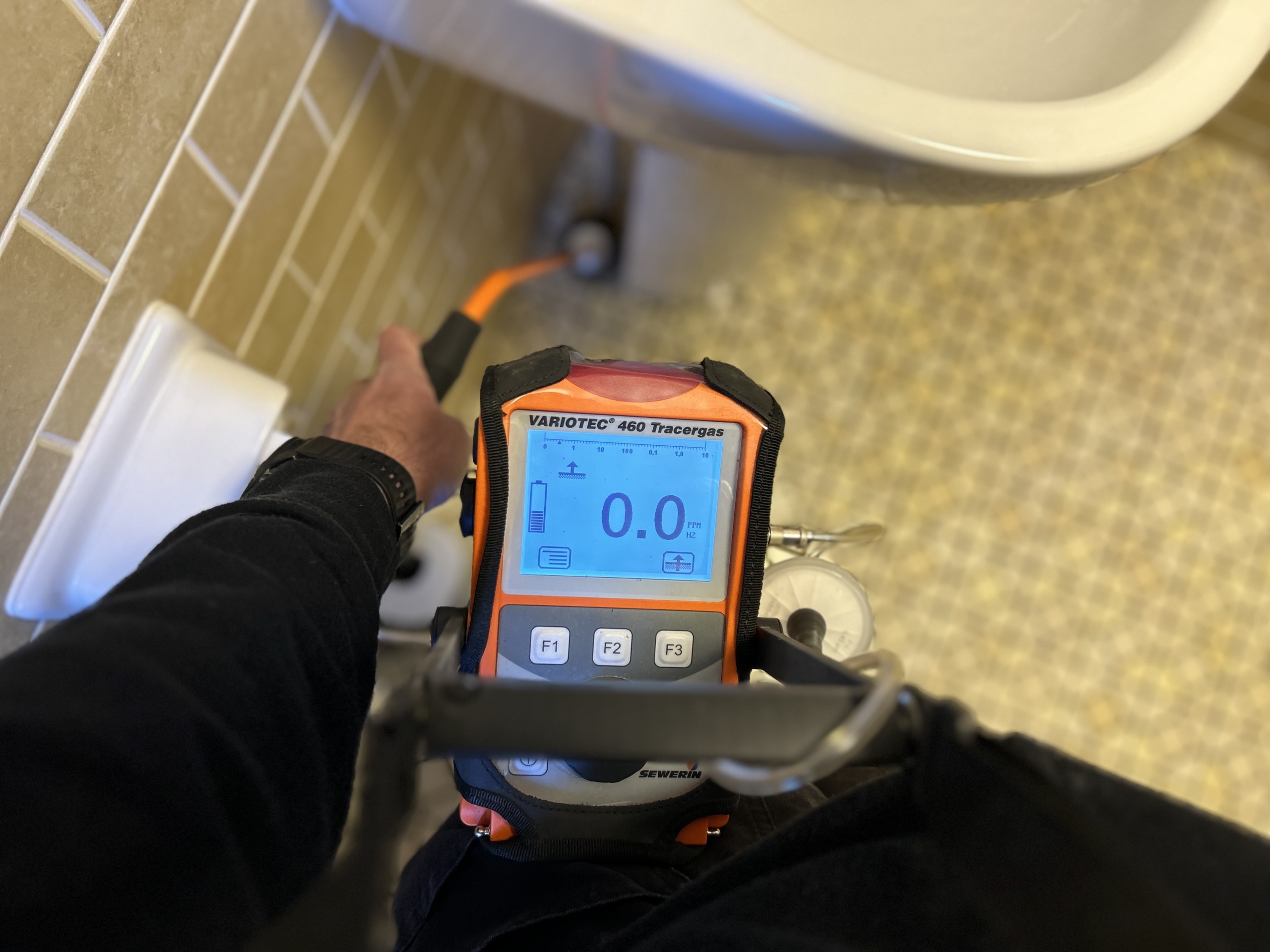 أفضل شركة كشف تسربات المياه